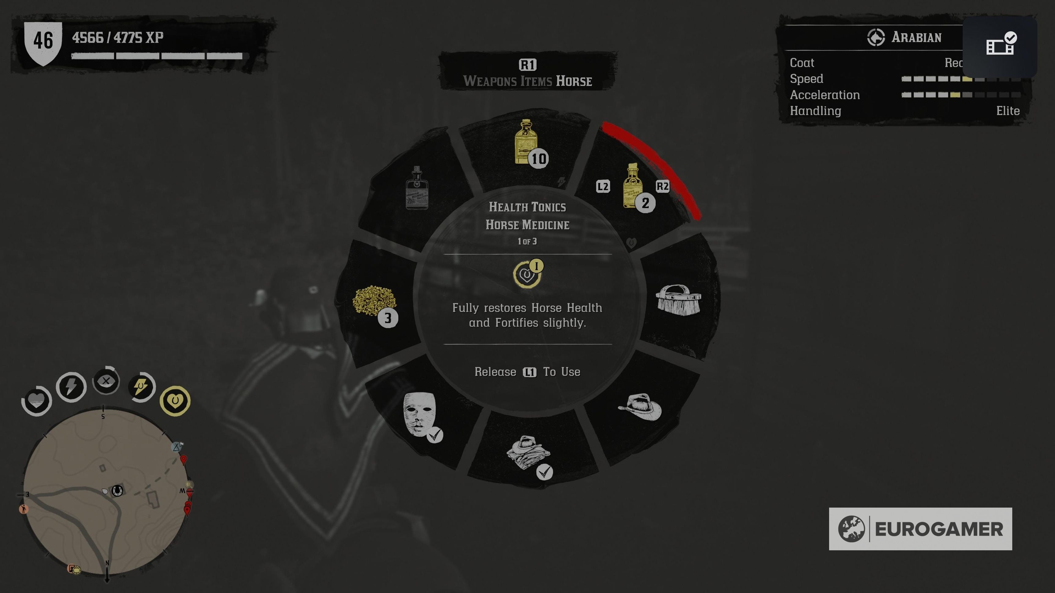 Red Dead Online best horses explained Our best beginner and overall